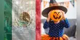 Iglesia mexicana pidió a la población que no disfracen a los niños en Halloween: “Abren las puertas al mal”