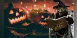 Desvelando los misterios detrás de Halloween: descubre su origen y por qué se celebra el 31 de octubre