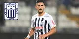 ¡Llora blanquiazul! Alianza Lima sufre TERRIBLE BAJA previo al partido ante Cusco FC