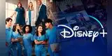 Estrenos de Disney+ en noviembre: Llega nueva temporada de Anatomía de Grey y más éxitos