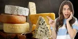 ¿Qué le hace el queso a tu cerebro? Un neurólogo revela los secretos