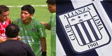 Crack de Alianza Lima CUESTIONA a Unión Comercio por EXPONER a sus jugadores: "Lamentable"