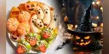 ¿Estás a dieta en Halloween? Estos son los snacks saludables que ofrecen sabor y nutrición en esta temporada