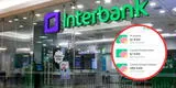 Cómo hacer un reclamo si tu saldo o cuenta bancaria de Interbank tiene movimientos no reconocidos