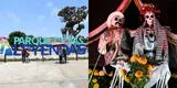 ENTRADAS GRATIS al Parque de las Leyendas por el Día de los Muertos: requisitos y actividades