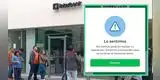 Se reporta nueva caída de Interbank HOY: Usuarios reportan fallos en la aplicación tras filtración de datos