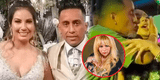 Christian Cueva volverá ARREPENTIDO a Pamela López tras beso con Pamela Franco: "No está tan lejano"