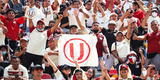 ¡Grítalo, crema! Universitario de Deportes TRIUNFA 3-0 y desata LOCURA entre sus hinchas