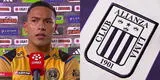 Oswaldo Valenzuela de Cusco FC DESMIENTE grave ACUSACIÓN previo al partido con Alianza Lima