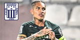 ¿No estará ante Cusco FC? Paolo Guerrero NO ENTRENÓ con Alianza Lima por PROBLEMAS de SALUD