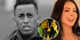 Christian Cueva recibe MALA NOTICIA en medio de su oficialización con Pamela Franco: "Reportar"