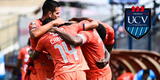 ¡Duro golpe! César Vallejo DESCIENDE a Segunda División tras perder 3-0 ante Atlético Grau