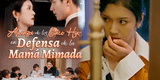 TODOS los episodios de “Alianza de los 5 hijos en defensa de la mamá mimada” ONLINE y GRATIS: Dónde ver el drama completo