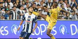 Alianza Lima es goleado por Cusco FC y pierde la ocasión de ser campeón de la Liga 1