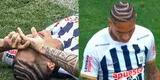 ¿Qué dicen de Paolo Guerrero tras perder con Alianza Lima el Torneo Clausura? Usuarios responden