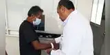 Usan brazaletes para mejorar identificación y atención a pacientes