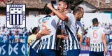 El PRIMER REFUERZO de 22 años CONFIRMADO de Alianza Lima para el 2025 ¿"Joya peruana"?