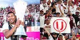 Universitario CELEBRARÁ BICAMPEONATO con su hinchada: fecha y entradas para ir al Monumental