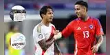 ¿Se puede SUSPENDER el partido Perú vs Chile por el PARO NACIONAL este 15 de noviembre?