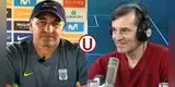 Fabián Bustos LLORA EN VIVO cuando su HERMANO interviene en la transmisión: "Él lo sabe"