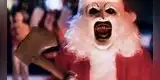 Fecha de estreno de Terrifier 3 en streaming: ¿Cuándo podrás verla online?