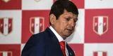 ¿Qué pasó y de qué se le acusa a Agustín Lozano, presidente de la Federación Peruana de Fútbol?