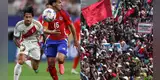 ¿Se suspende el Perú vs. Chile por el APEC 2024 y paro de transportistas? LO ÚLTIMO que se sabe