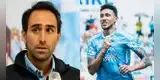 Jugadores de Sporting Cristal DEFIENDEN a su presidente, Joel Raffo, tras ser DETENIDO