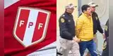 FPF se PRONUNCIA tras DETENCIÓN de su presidente: APOYA a la Selección y COLABORARÁ en todo