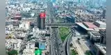 Cierre de la av. Javier Prado por APEC 2024: ¿Desde cuándo y qué zona estará cerrada?