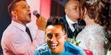 Christian está en Piura para SU SHOW en boda de Tony Rosado, donde se podría CHOCAR con Cueva