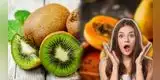 ¡Luce una piel radiante! Descubre cuál es la fruta que superó al Kiwi en colágeno y se produce en Colombia