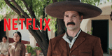 “Pedro Páramo”, final explicado de la película de Netflix: ¿Juan Preciado escapa de Comala?