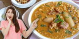 ¡Shambar, más que una sopa, un elixir de salud! Descubre cómo prepararlo en simples pasos