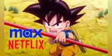 ¿Cómo ver 'Dragon Ball Daima' en Max y Netflix? ¿Qué días se estrena un nuevo episodio?