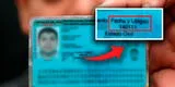 ¿Qué es el número de ubigeo en el DNI? Reniec da reveladora respuesta para qué sirve y cómo localizarlo
