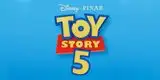Toy Story 5: Se presentan a los nuevos villanos de la famosa película animada de Pixar