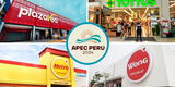 Feriados por APEC: Horarios especiales en Plaza Vea, Metro, Wong y más cadenas del 13 al 16 de noviembre