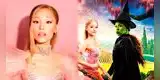 ¿Cuándo se estrena "Wicked", la película protagonizada por Ariana Grande en Perú?