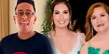 Christian Cueva no estaría obligado a pagar FUERTE DEUDA a la mamá de Pamela López por este motivo, según Magaly Medina