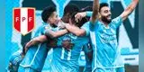 Sporting Cristal tomó la batuta y CONFIRMA a DELANTERO de la SELECCIÓN PERUANA para el 2025