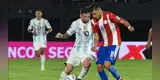 Cuánto paga Paraguay vs. Argentina: ¿Qué dicen las casas de apuestas y a quién dan como favorito?