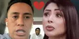 Christian Cueva terminará su relación con Pamela Franco, según Hayimi: "En marzo o abril se acaba"