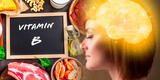 El alimento rico en vitamina B que potencia tu memoria y protege tu cerebro: confirmado por Harvard