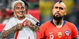Perú vs Chile: el POTENTE y RENOVADO once de Jorge Fossati para el clásico en el Monumental