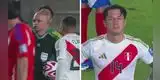 Árbitro anula penal a Perú en el último minuto y lo deja sin chances de clasificar al Mundial