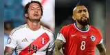 Así quedó Perú en la TABLA DE POSICIONES de las Eliminatorias 2026 tras empate 0-0 ante Chile