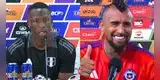 Luis Advíncula NO TUVO FILTRO en conferencia de prensa tras empate: "Resultado de m..."