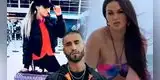 Angie Arizaga se va del Perú sin Jota Benz: La importante razón que marcará su carrera como influencer
