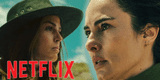 'Las hermanas Guerra', final explicado de la serie de Netflix: ¿cómo acabó la pelea entre Perla y Antonia?